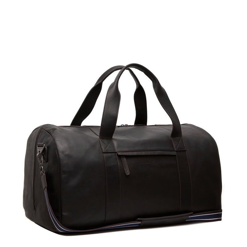 The Chesterfield Brand Hudson  Sac de Voyage Marron C20.004501-zoom-