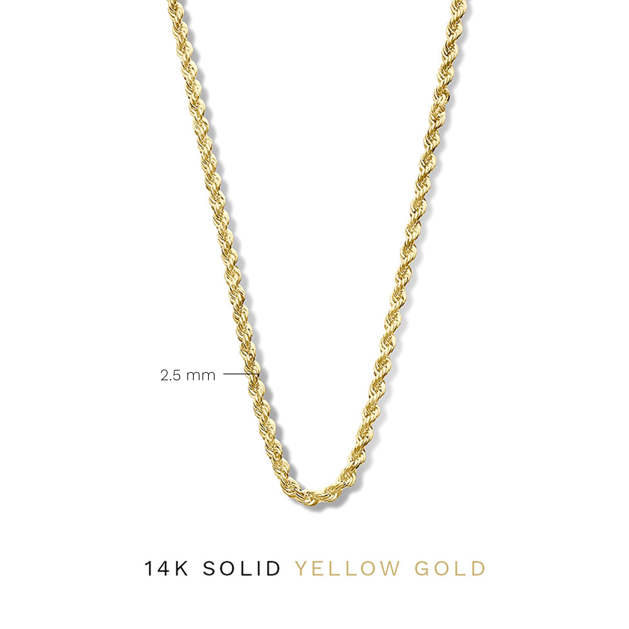 Isabel Bernard Cadeau d'Isabel 14 Karaat Gouden Collier Met Armband Giftset IB90028