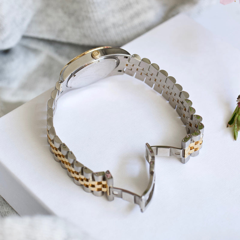 Jacques du Manoir Inspiration Femmes Montre Or NRO.07-zoom-