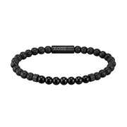 Hugo Boss Bracelet Noir HBJ1580272