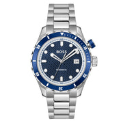 Hugo Boss BOSS Montre automatique BOSS pour homme HB1514177