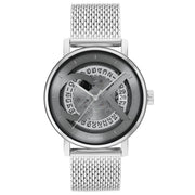 Calvin Klein Hommes Montre Argent CK25300004