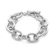 Parte Di Me Bibbiena Poppi Bracelet Argent PDM32131