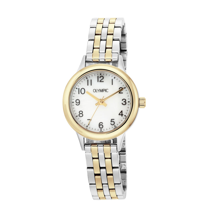 Olympic Yara Montre femme Yara OL80DSS003B-zoom-