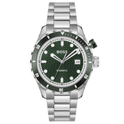 Hugo Boss BOSS Montre automatique BOSS pour homme HB1514178