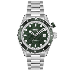 Hugo Boss BOSS Automatic Men's Watch HB1514178