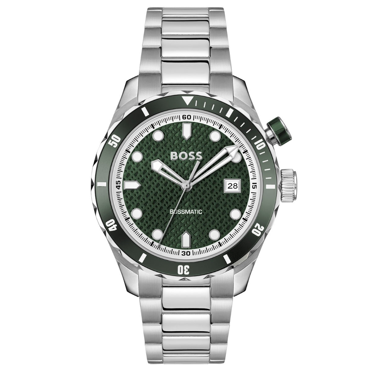 Hugo Boss BOSS Automatic Men's Watch HB1514178