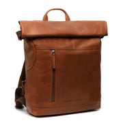 The Chesterfield Brand  Sac à Dos Cognac C58.030931