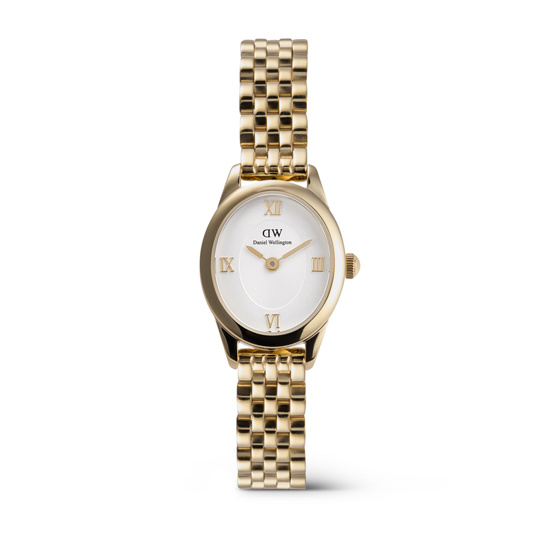Daniel Wellington Ophelia Mini Montre Femme DW00100803-zoom-