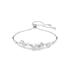 Swarovski Conste Silver Coloured Bracelet 5705618