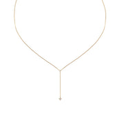 Jackie Gold Collier Or 14 carats JKN24.448