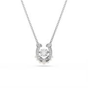 Swarovski Symbolica Silver Necklace 5736972