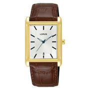 Lorus Montre à quartz pour homme RH940RX9