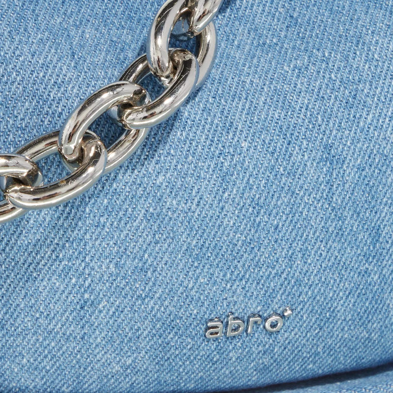 Abro Blue Shoulder Bag 2001-A0244577-zoom-