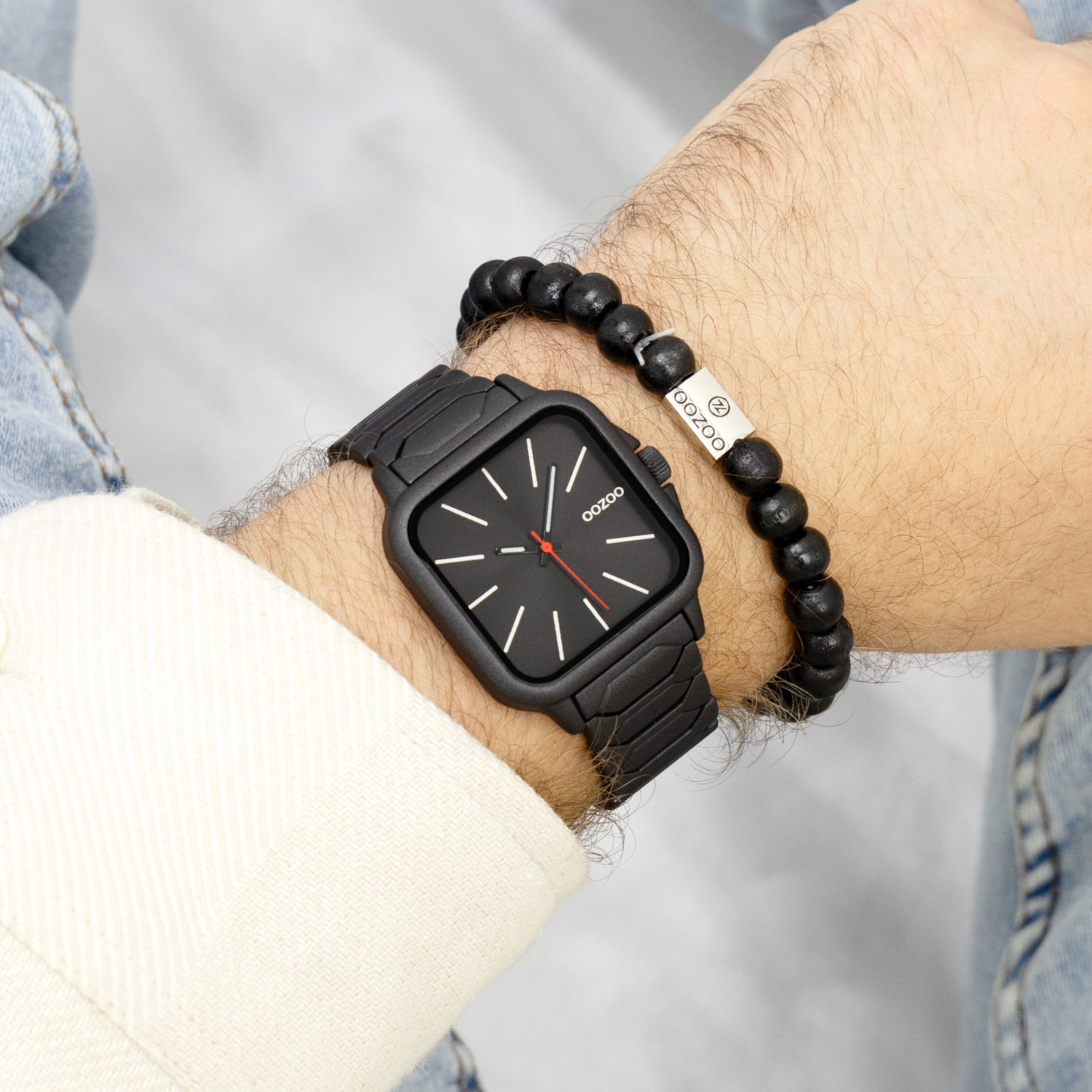 OOZOO Timepieces Unisex Watch C11609