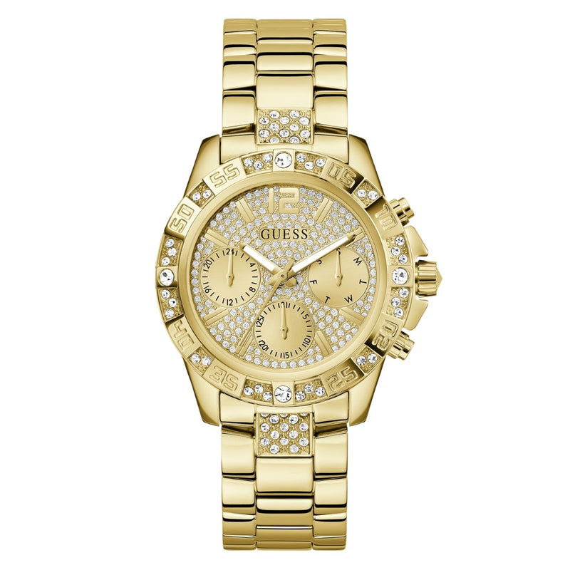 GUESS Majesty Montre pour femme Majesty GW0771L2-zoom-