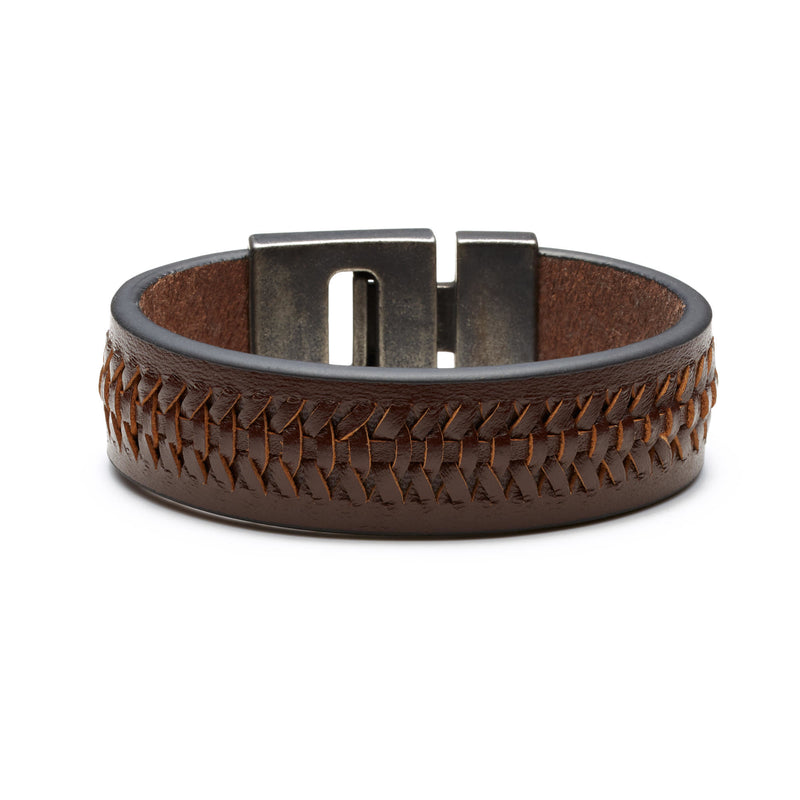 Sem Lewis Bakerloo Charing Cross Armband SL320008-zoom-