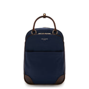 Isabel Bernard Sac à Dos Bleu IB20004-942