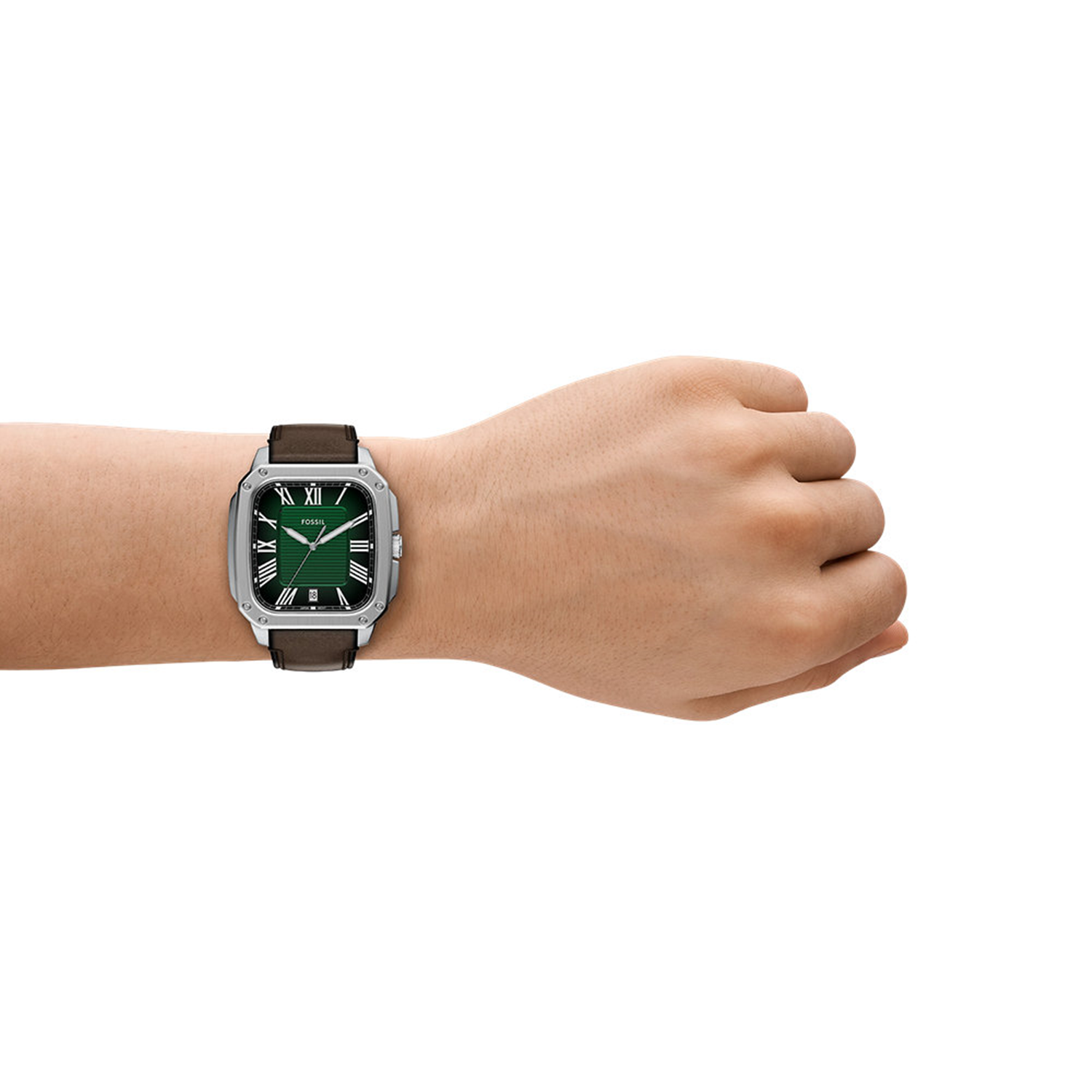 Fossil Crosby Men's Watch FS6150