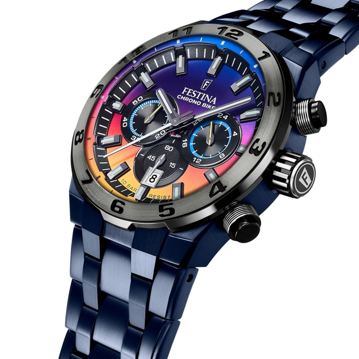 Festina Special Edition Chronographic Men's Watch F20709/1