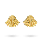 24Kae Boucles d'oreilles en or 424107Y