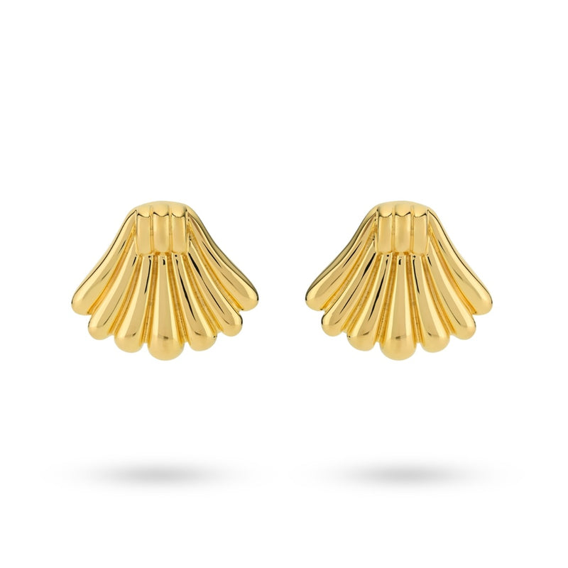 24Kae Boucles d'oreilles en or 424107Y-zoom-