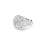 Swarovski Meteora Bague Argent 5684245