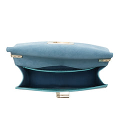 Furla 1927 Blue Crossbody Bag BAFKACOARE0002674S