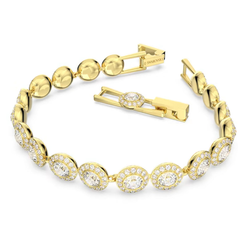 Swarovski Bracelet Or 5505469-zoom-