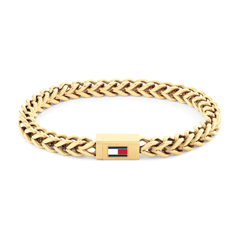 Tommy Hilfiger Jewels Acier Inoxydable Bracelet TJ2790648-zoom-