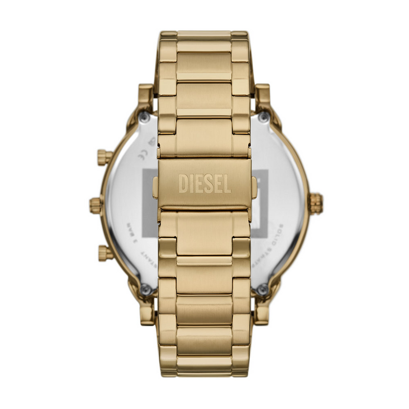 Diesel Mr. Daddy Slim Men's Watch DZ7490-zoom-
