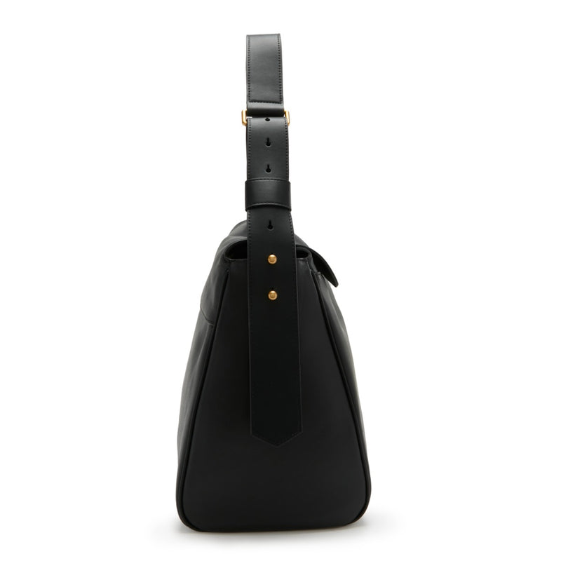 Pinko Sac à Main Noir 101705-A0QO-Z99Q-zoom-