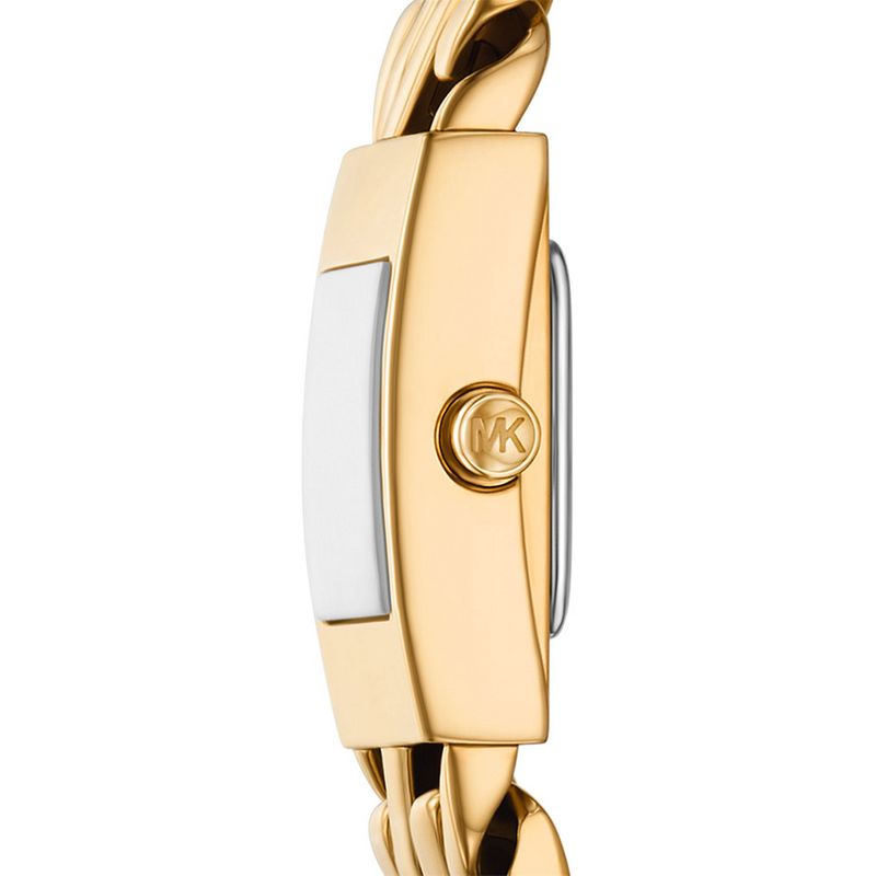 Michael Kors Darrington Montre Femme Dorée MK4907-zoom-