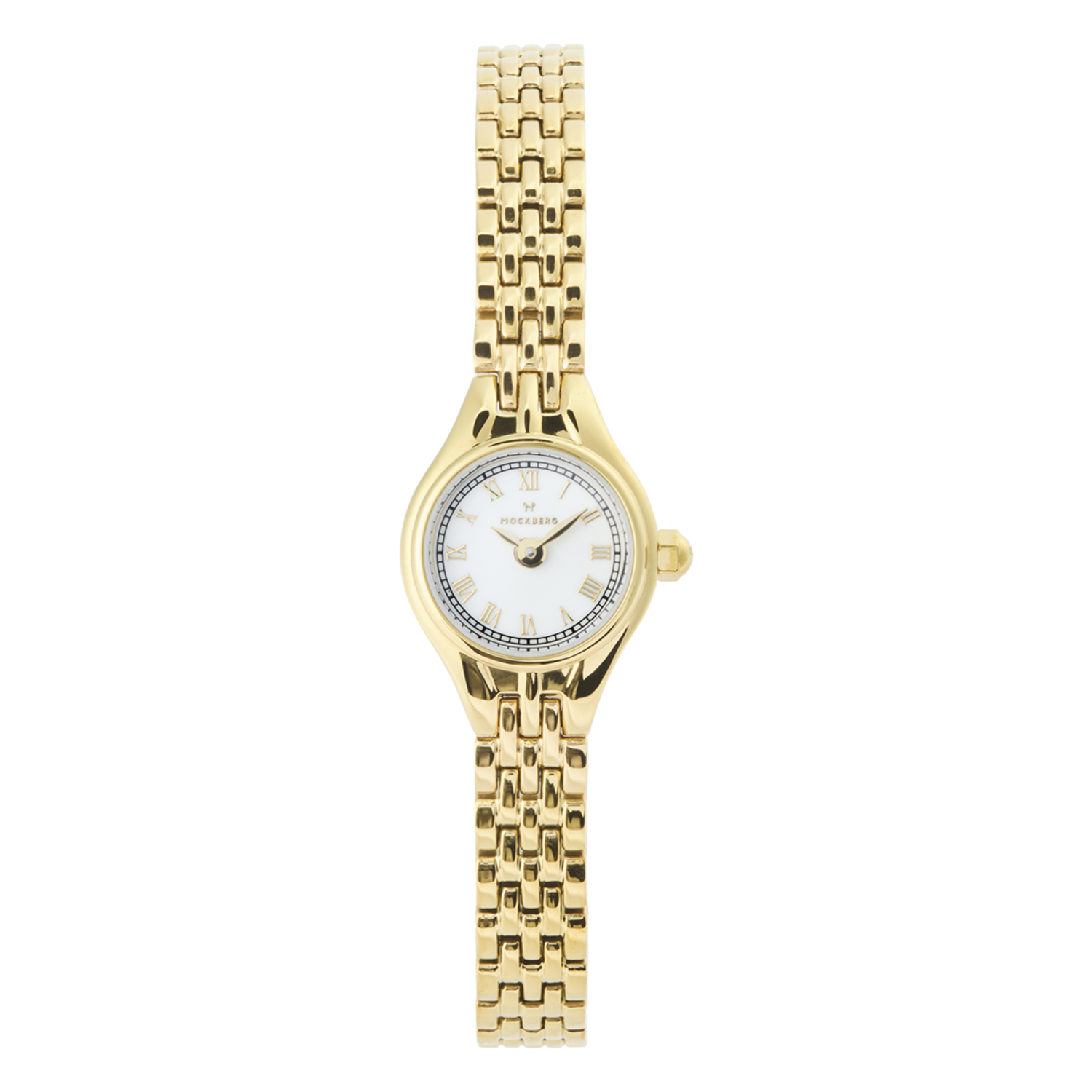 Mockberg Heritage Petite Women's Watch MB1613