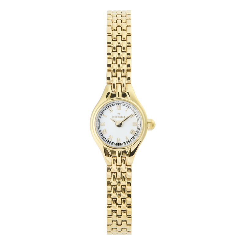 Mockberg Heritage Petite Women's Watch MB1613-zoom-