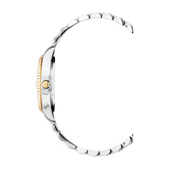 Jacques du Manoir Inspiration Gold Watch JWL01206
