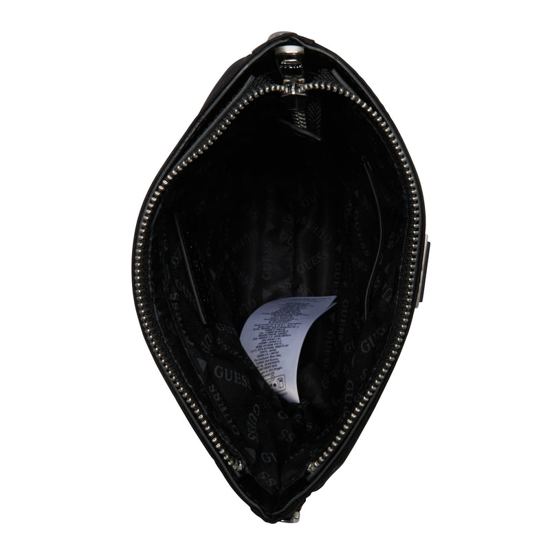 Guess Roma Sac Besace Noir HMRONY-P4299-BLA-zoom-
