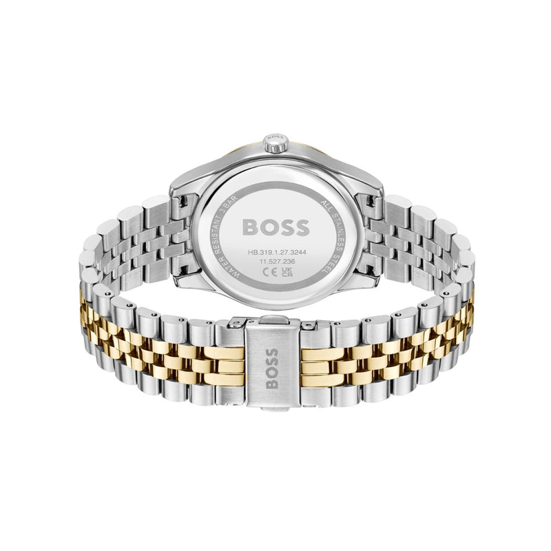 Hugo Boss BOSS Montre à quartz BOSS pour femme HB1502779-zoom-