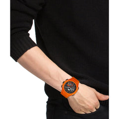 Lacoste LC33 Zwart Heren Horloge 2002-LC2011369