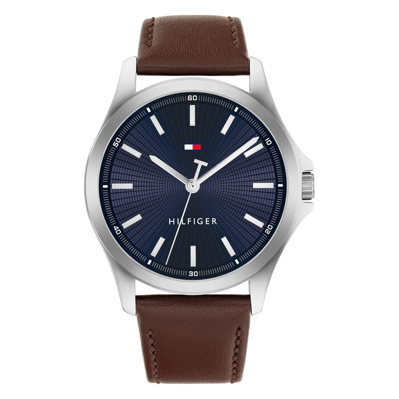 Tommy Hilfiger Montre pour homme TH1710669-zoom-