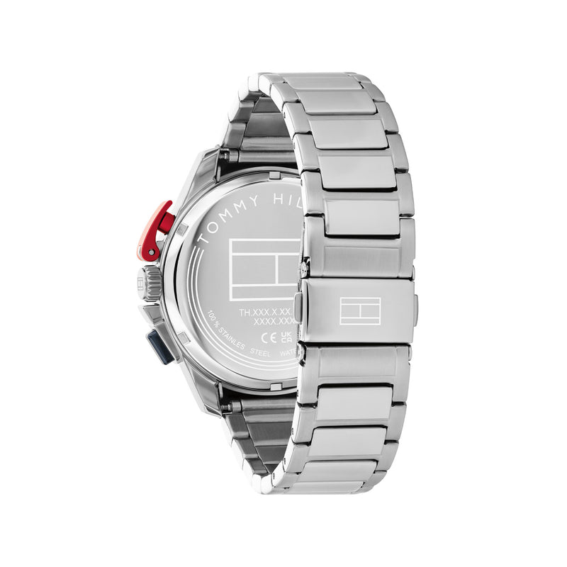 Tommy Hilfiger Montre Quartz 44 mm TH1792261-zoom-