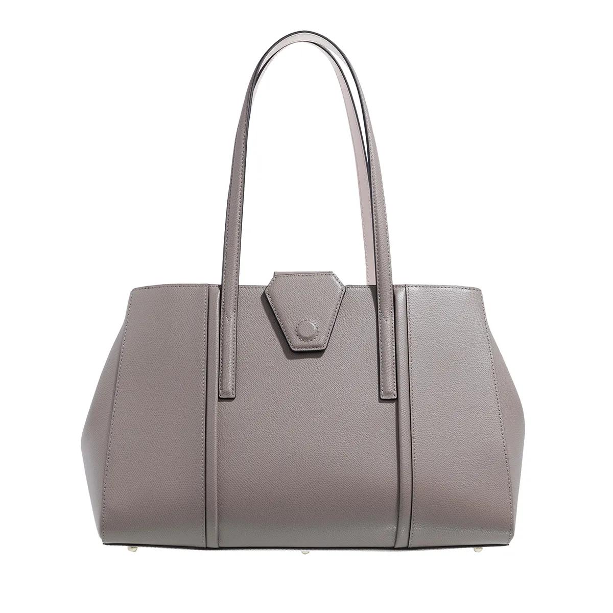 Furla Gray Tote Bag 2001-A0530251