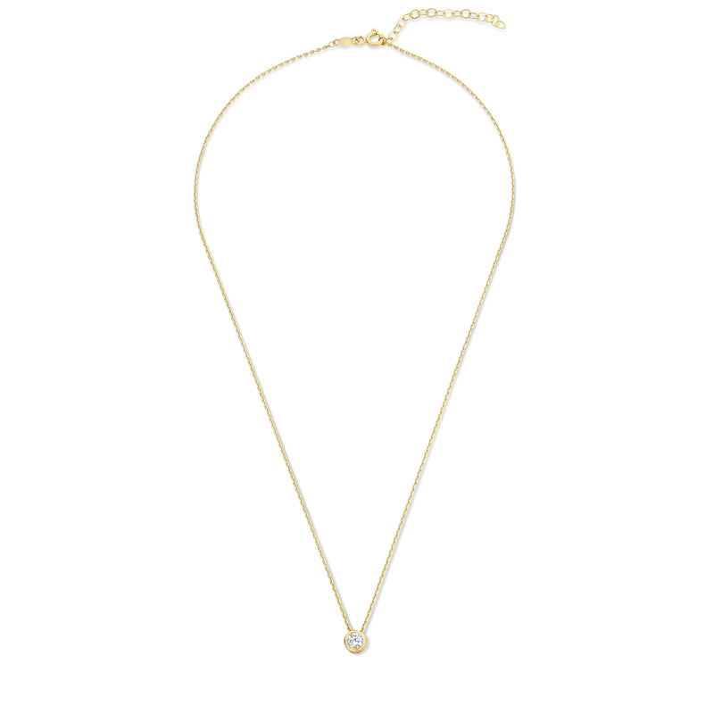 Beloro Jewels Monte Napoleone Collier Or BO340010-zoom-