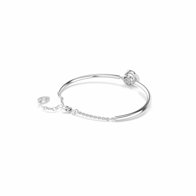 Swarovski Dextera Bracelet En Argent 5733399-zoom-