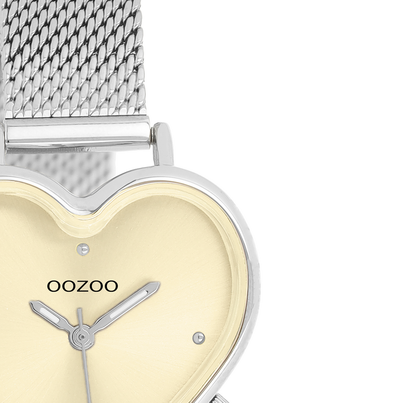 OOZOO Montre à quartz pour femme C11443-zoom-