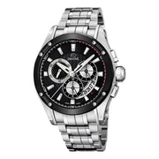 Jaguar Special Edition Montre chronographique pour homme édition spéciale J1034/1