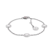 Tommy Hilfiger Stainless Steel Bracelet 2002-TJ2780904