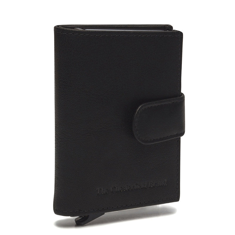 The Chesterfield Brand Porte-carte Noir C08.045700-zoom-