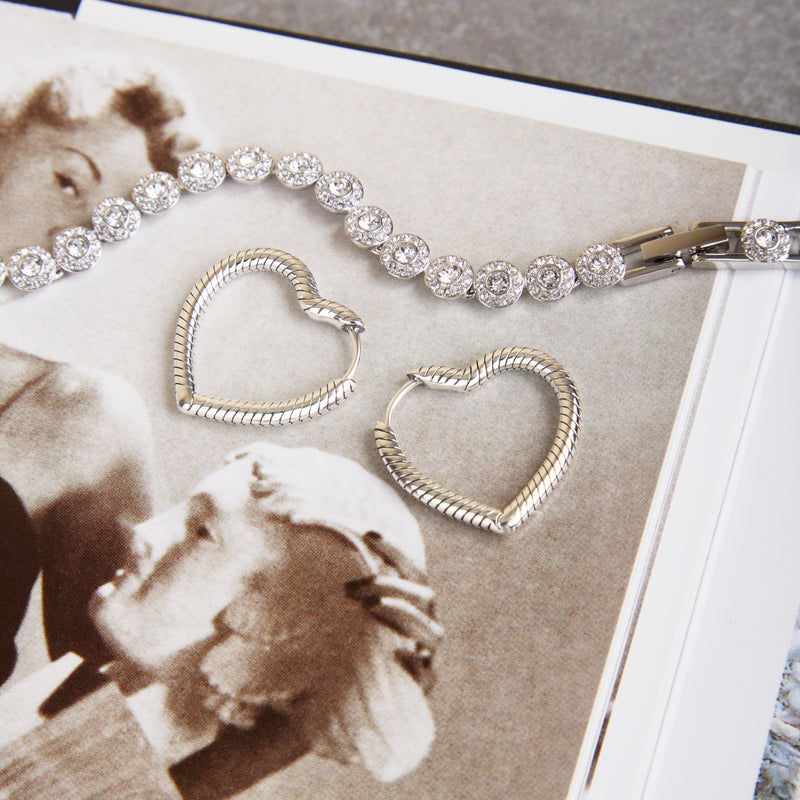 Swarovski Bracelet Argent 5071173-zoom-