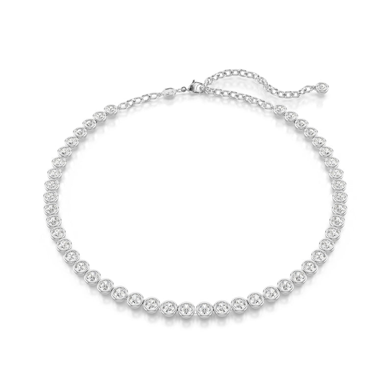 Swarovski Imber Collier Argent 5682595-zoom-